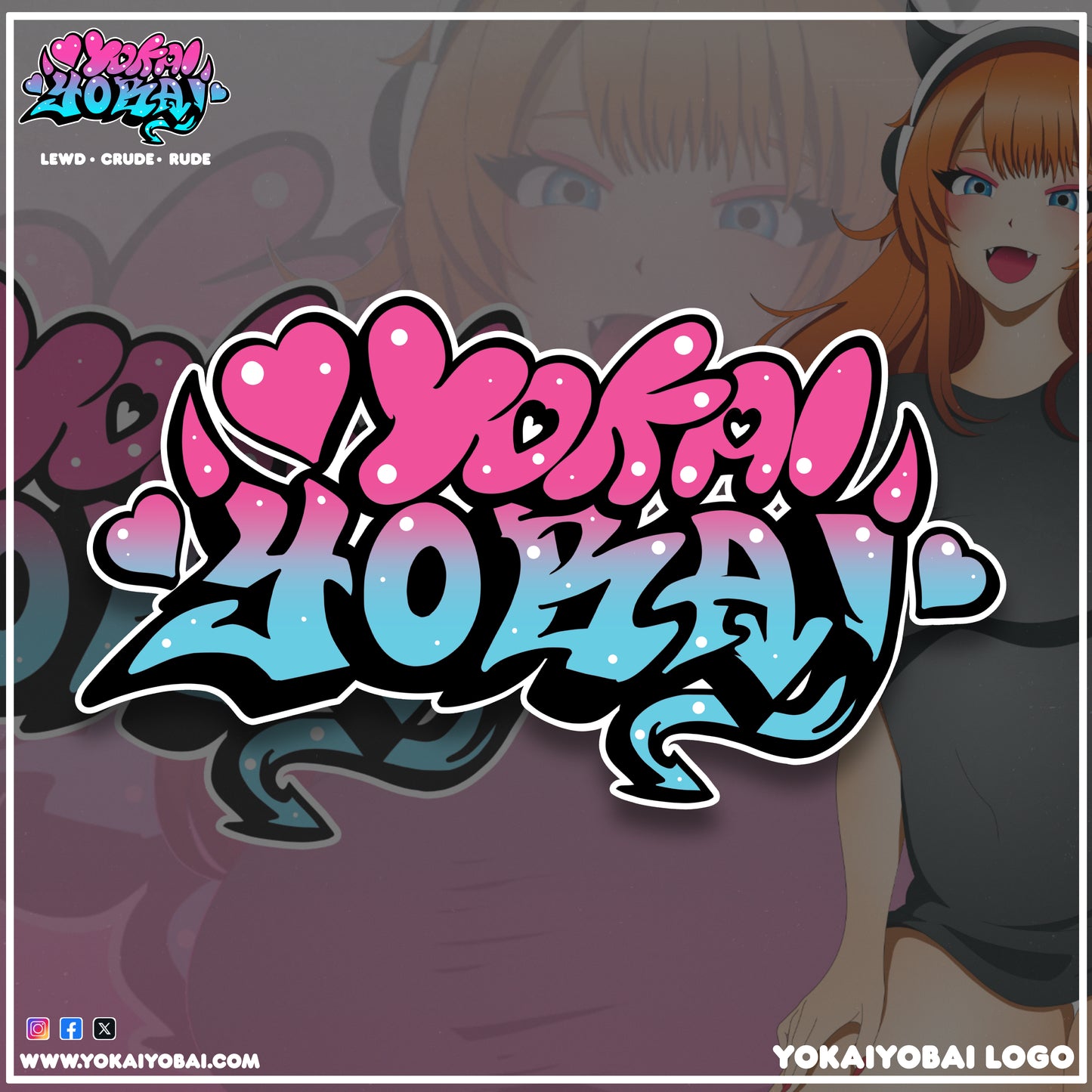 Yokai Yobai - YokaiYobai
