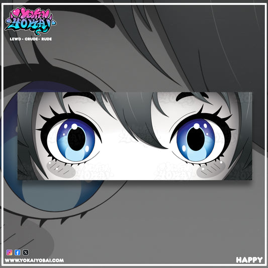 Happy - YokaiYobai
