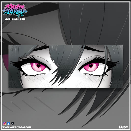 Lust - YokaiYobai